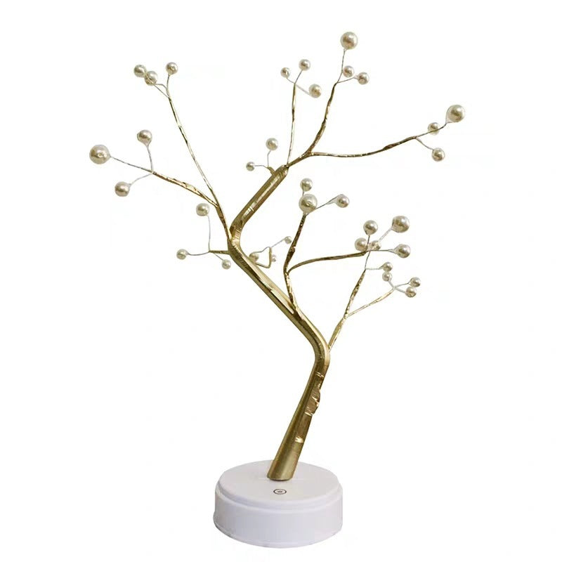 Magic tree Lamp