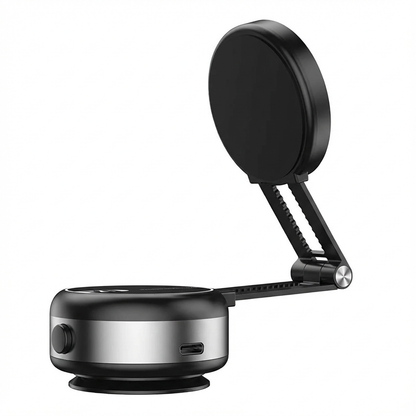 MagGrip: Elektryczny Uchwyt na Smartfona