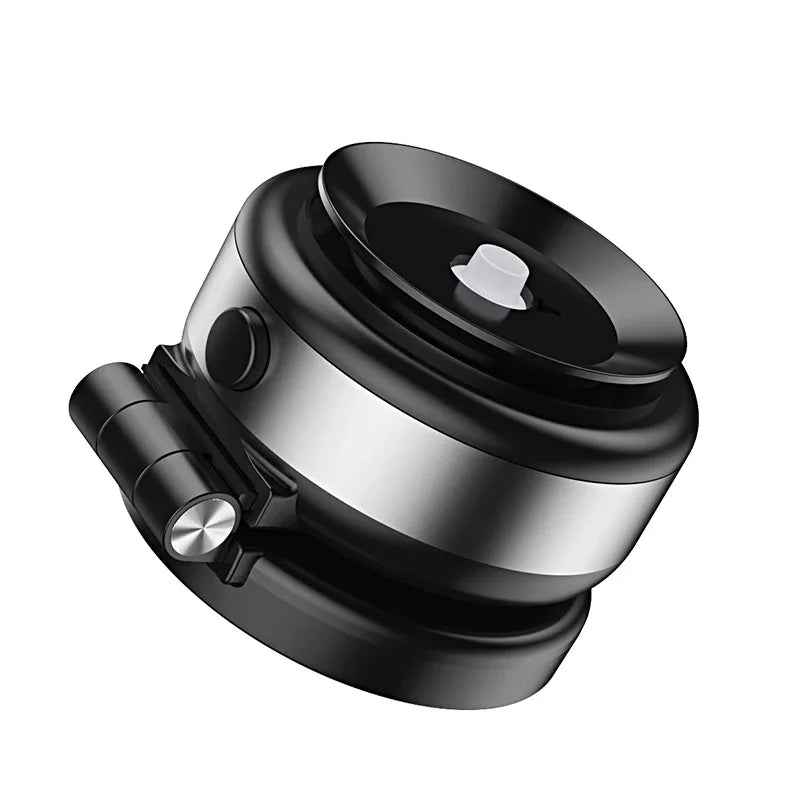 MagGrip: Elektryczny Uchwyt na Smartfona