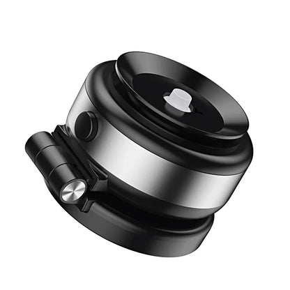 MagGrip: Elektryczny Uchwyt na Smartfona