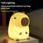 Capybara night light
